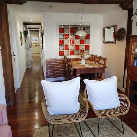 El 31 De Apartament Bilbao