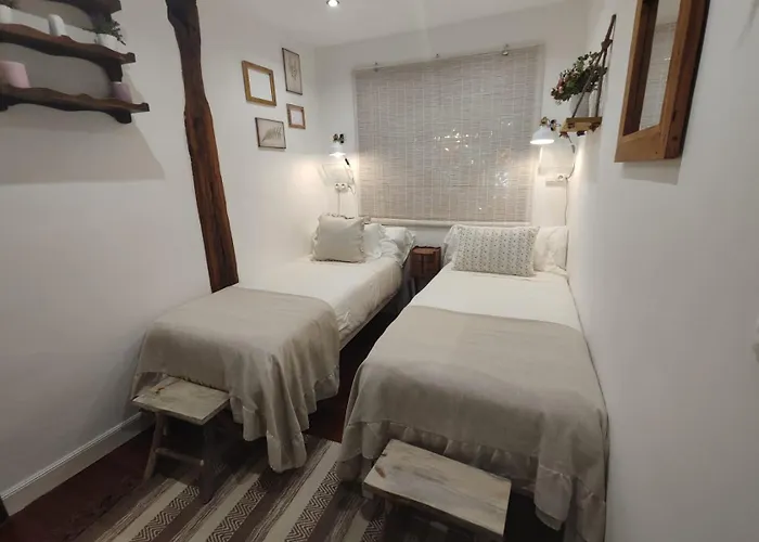 Apartament El 31 De *