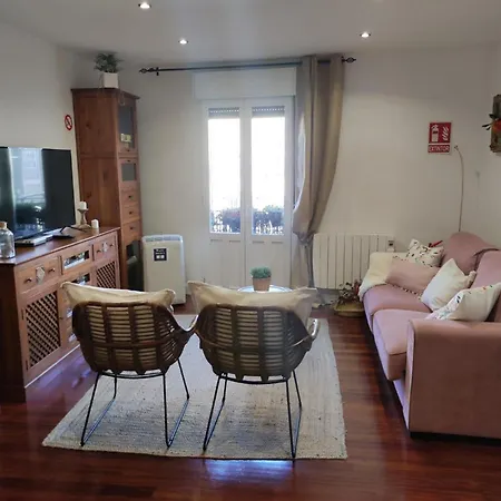 Apartamento El 31 De Bilbau