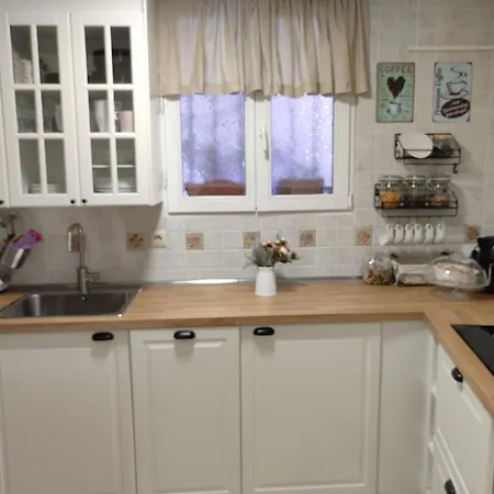 Apartamento El 31 De Bilbau