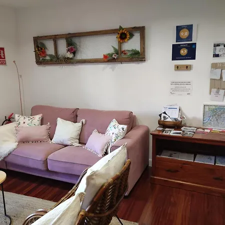 Apartamento El 31 De Bilbau