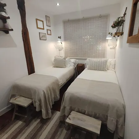 Apartment El 31 De *