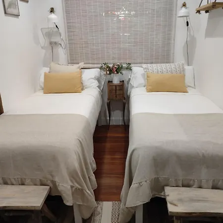 El 31 De Apartment Bilbao