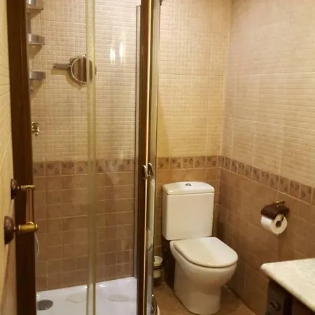 Apartamento El 31 De *