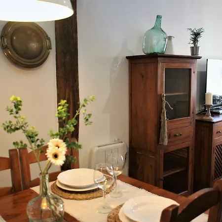 Apartamento El 31 De Bilbau