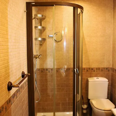 Apartmán El 31 De Bilbao