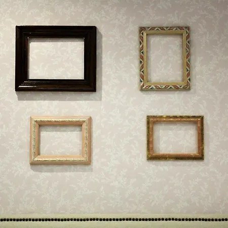 El 31 De Apartment Bilbao