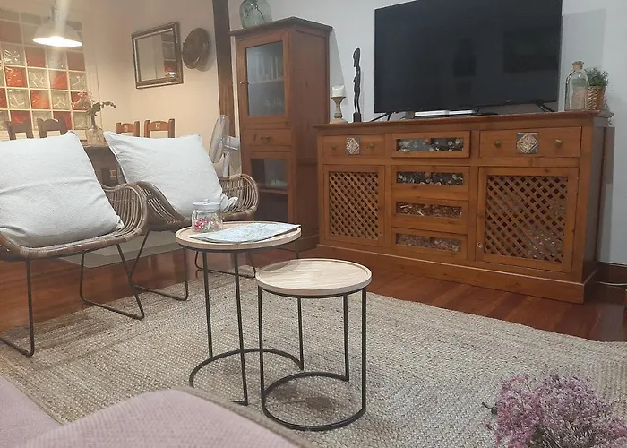 Apartamento El 31 De