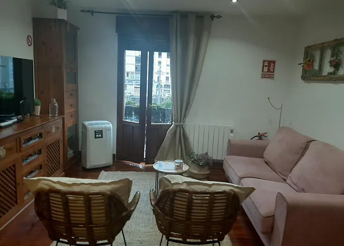 El 31 De Apartamento *