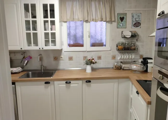 Apartamento El 31 De Bilbao