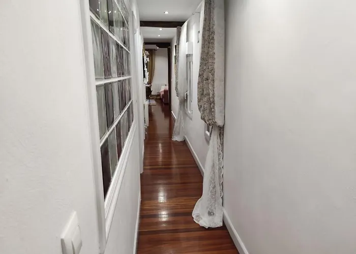 El 31 De Apartamento Bilbao