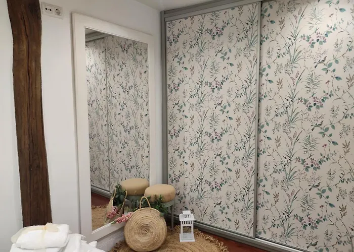 Apartamento El 31 De