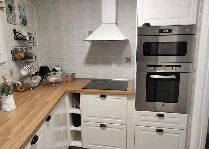 El 31 De Apartamento *