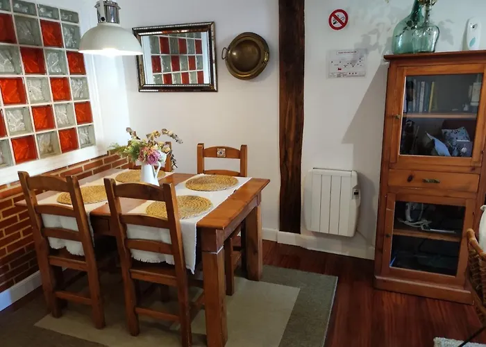 El 31 De Apartamento Bilbao