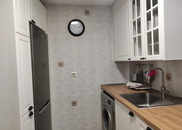 El 31 De Apartamento *