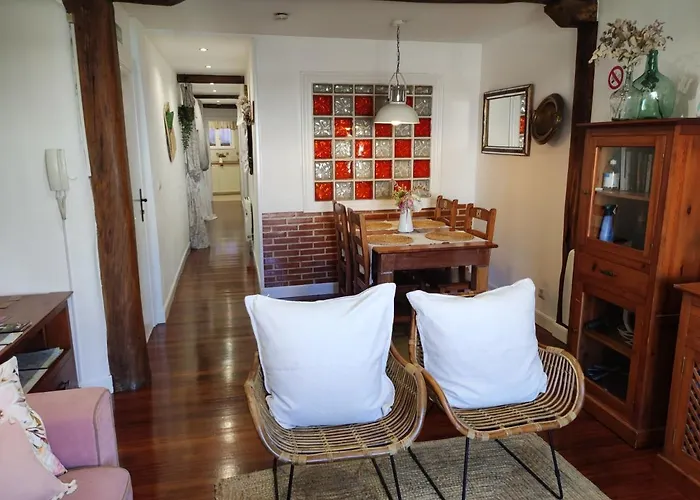 El 31 De Apartamento Bilbao