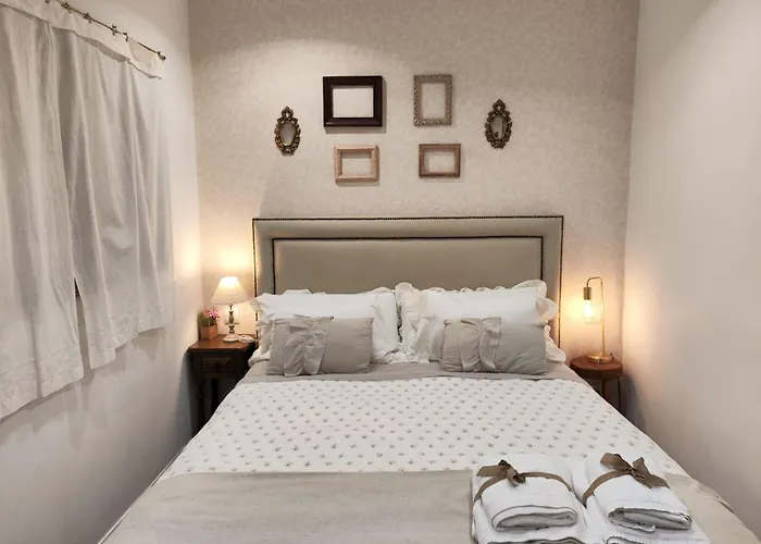 Apartamento El 31 De Bilbao