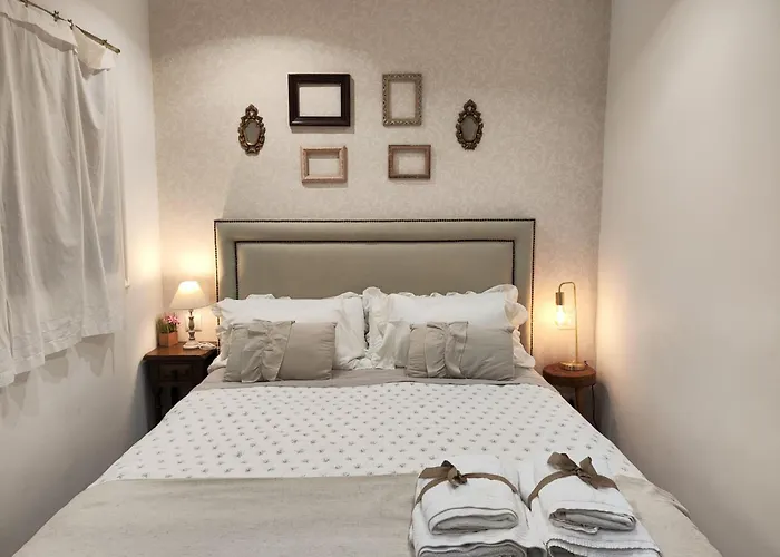 Apartamento El 31 De