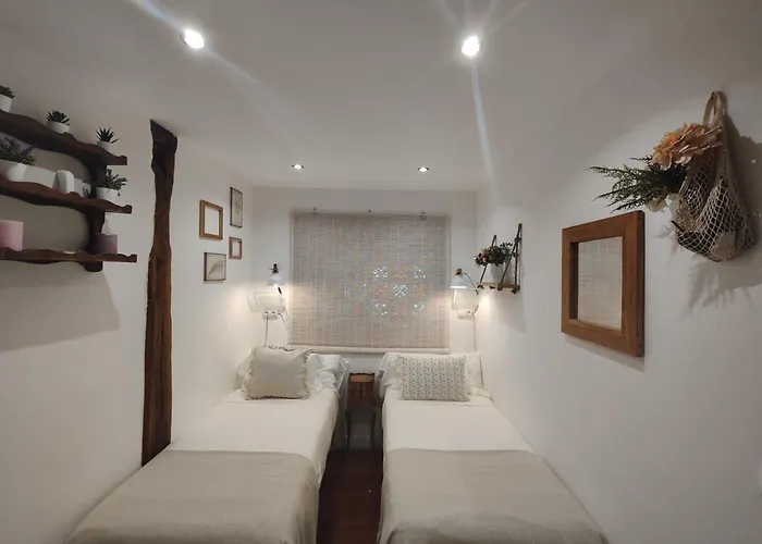 Apartamento El 31 De Bilbao