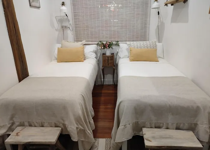 El 31 De Apartamento Bilbao