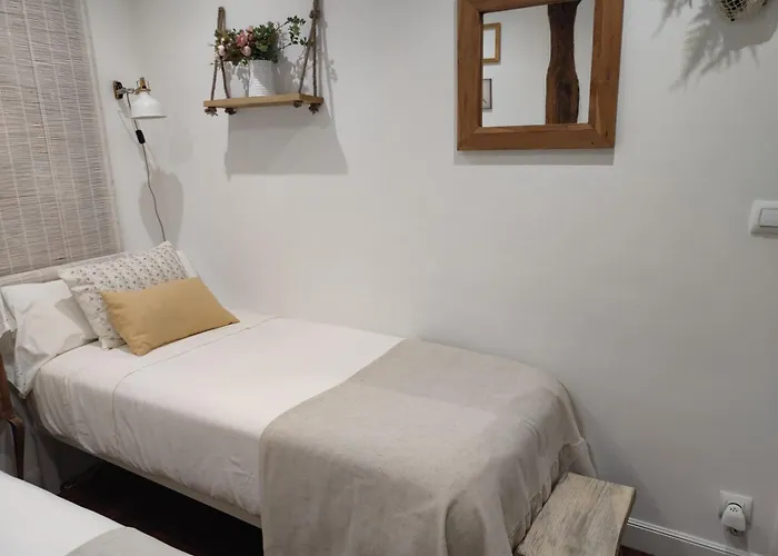 El 31 De Apartamento *