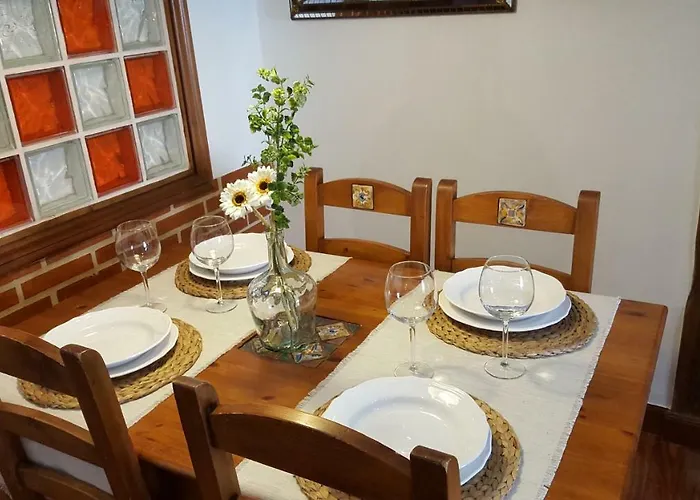 El 31 De Apartamento