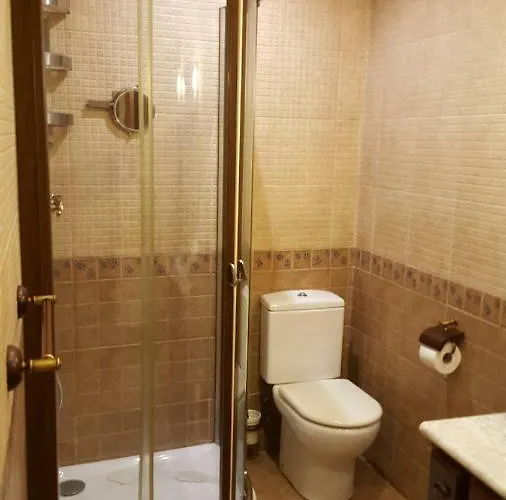 Apartamento El 31 De *