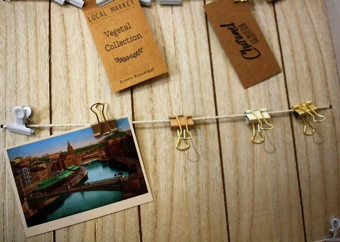 El 31 De Apartamento Bilbao