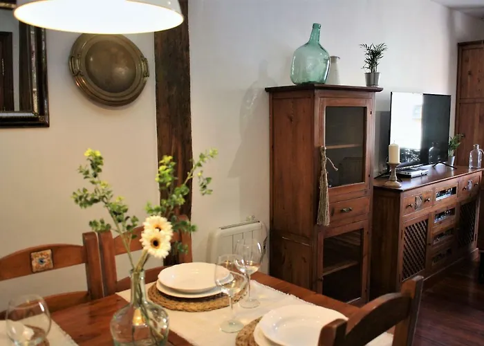 Apartamento El 31 De Bilbao