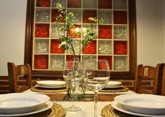 Apartamento El 31 De *