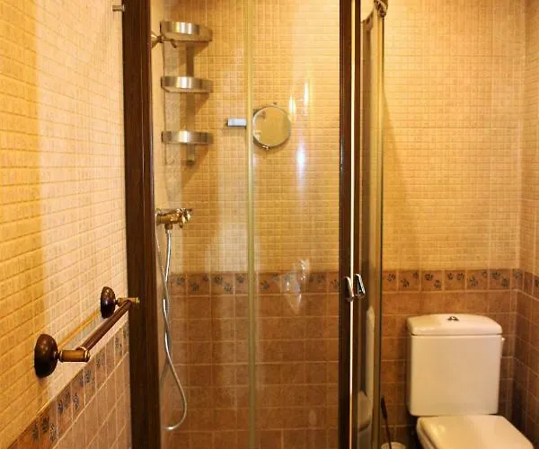 Apartamento El 31 De Bilbao