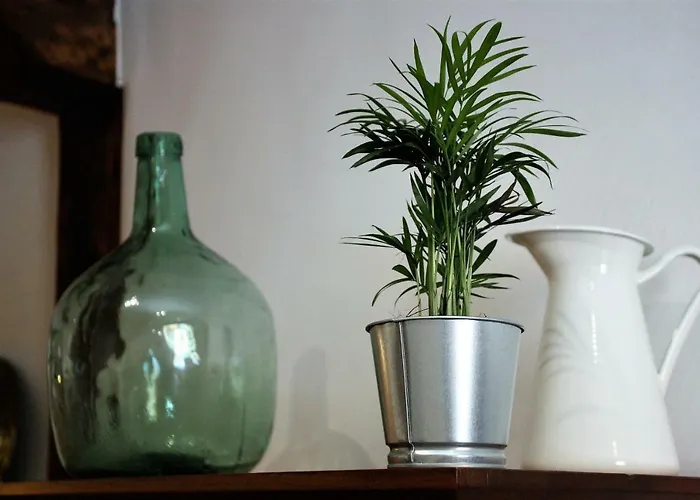 El 31 De Apartamento Bilbao