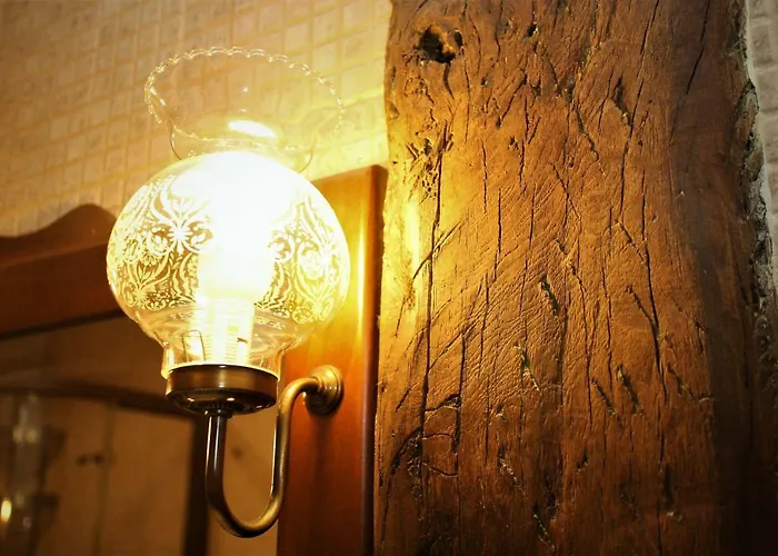 Apartamento El 31 De