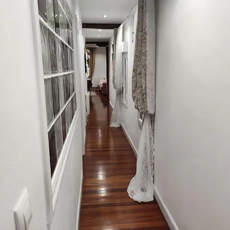 El 31 De Appartement Bilbao