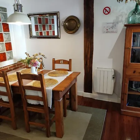 El 31 De Apartment Bilbao