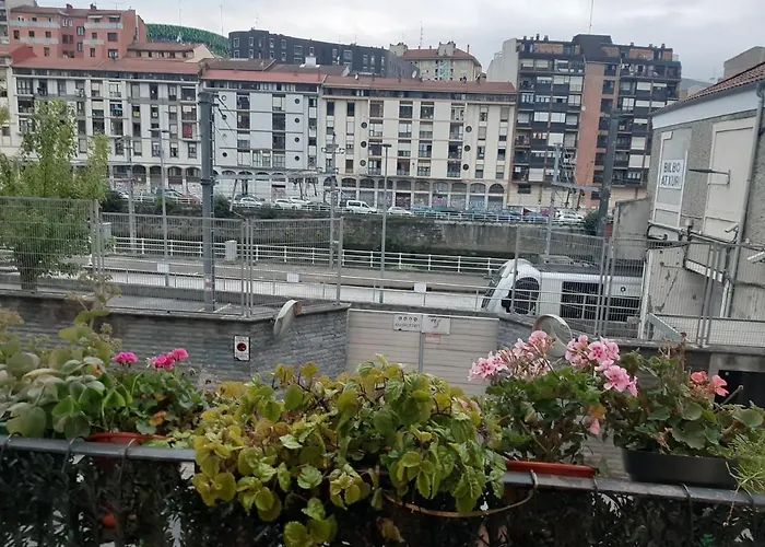 El 31 De * Bilbao